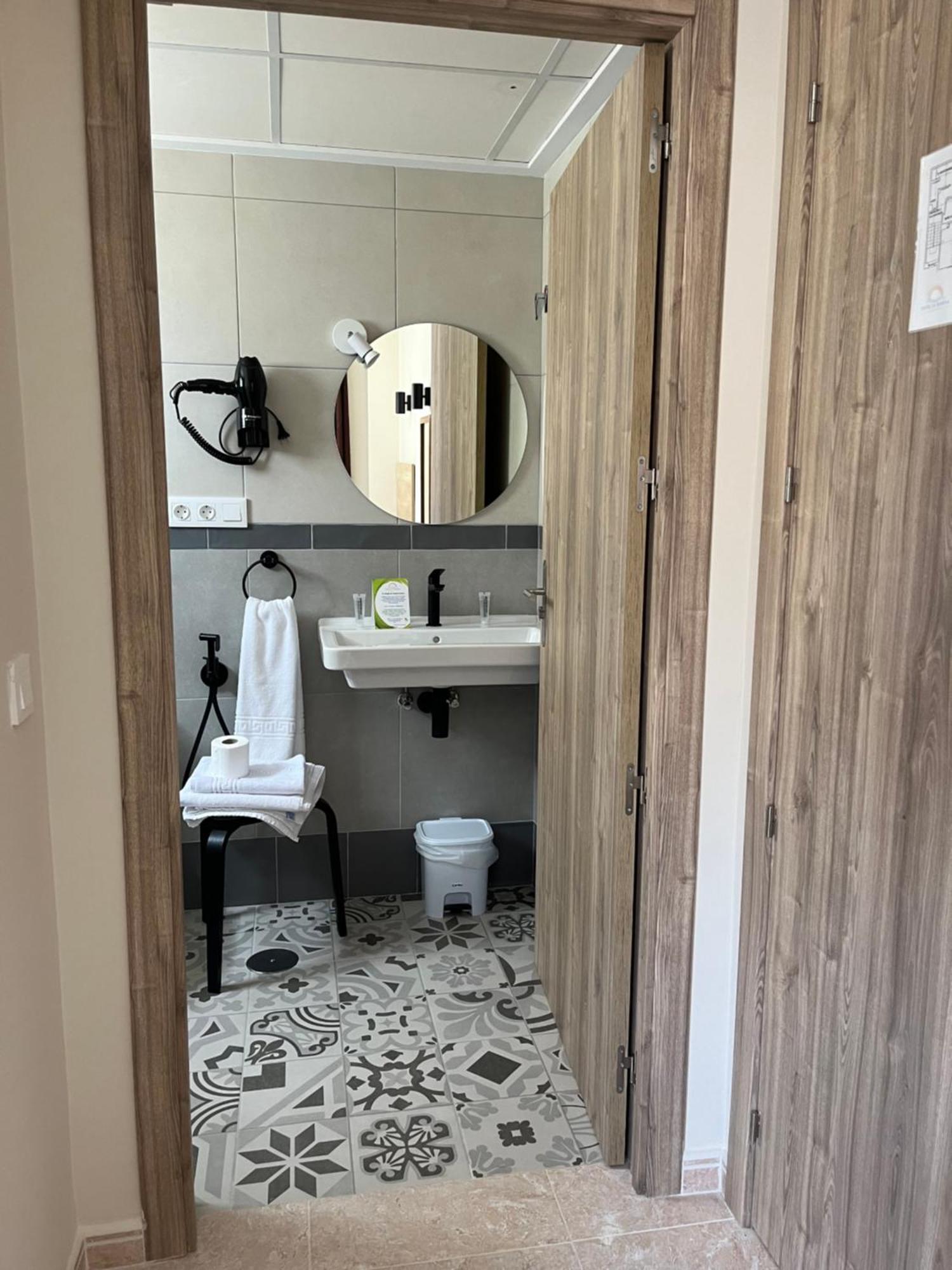 Hotel La Marina Elche La Mariña מראה חיצוני תמונה